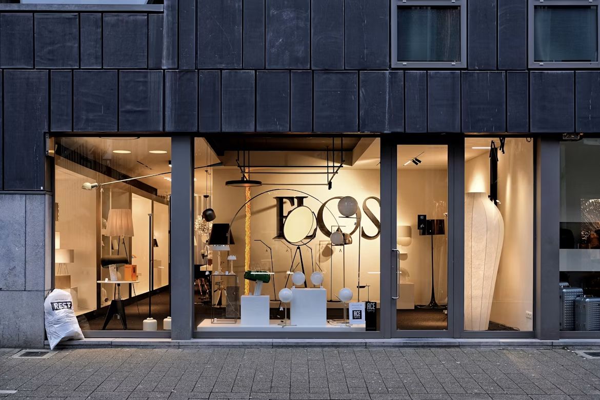 Zanshin storefront